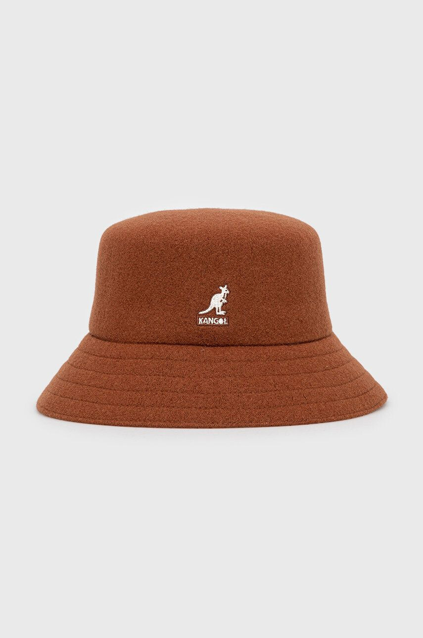 Kangol gyapjú sapka - Pepit.hu