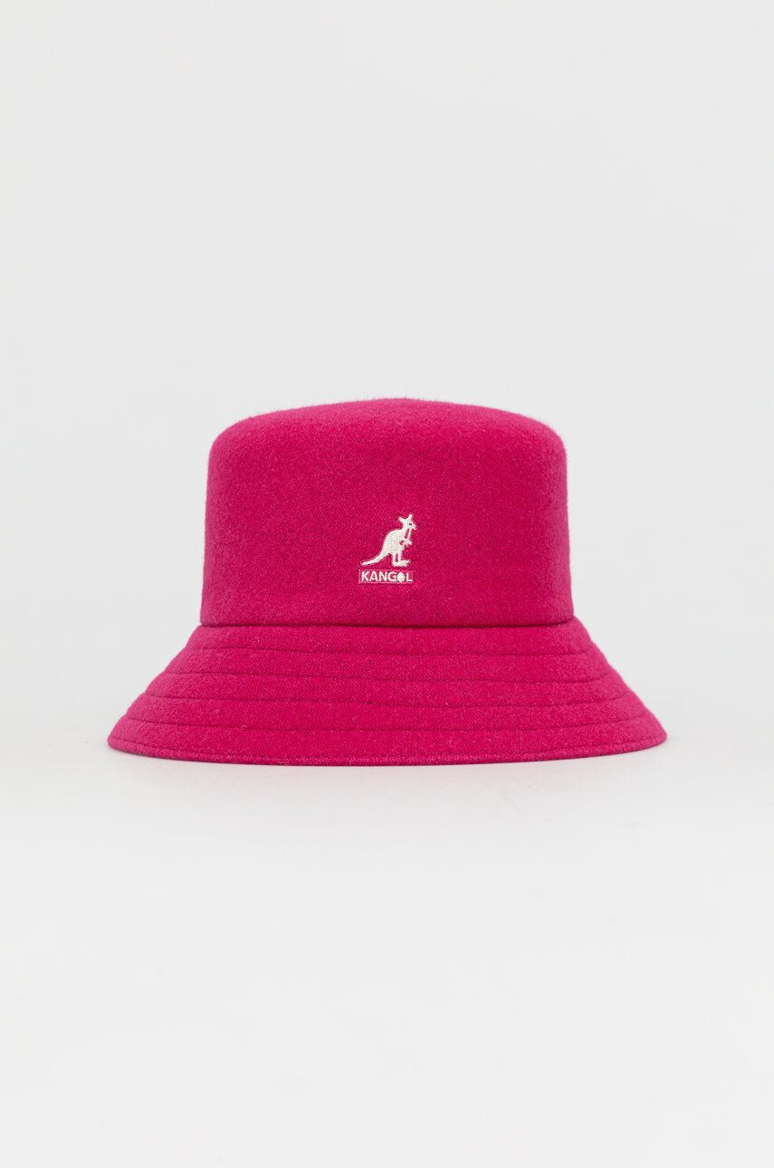 Kangol kalap fekete - Pepit.hu