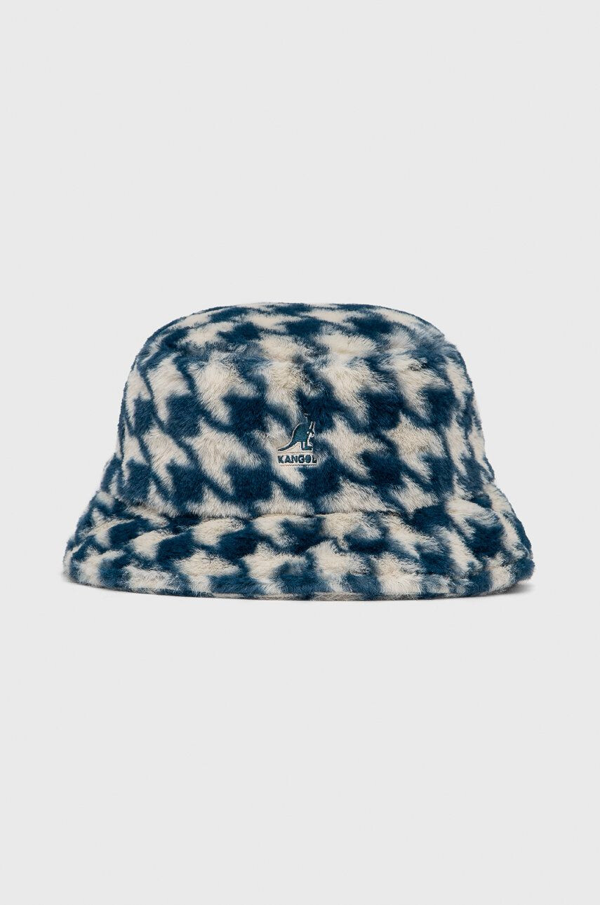 Kangol kalap zöld - Pepit.hu