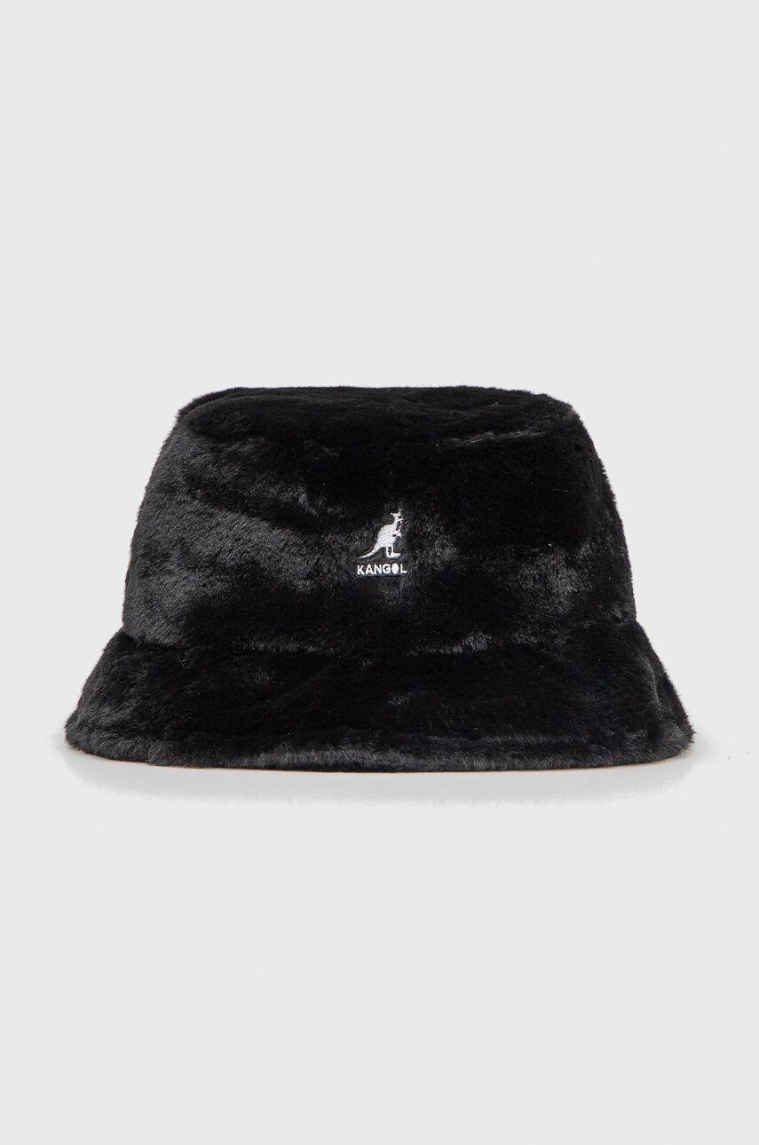 Kangol kalap szürke pamut - Pepit.hu