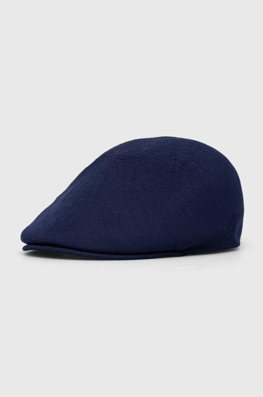 Kangol sapka sötétkék - Pepit.hu