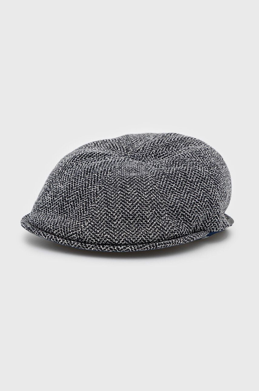 Kangol sapka szürke - Pepit.hu