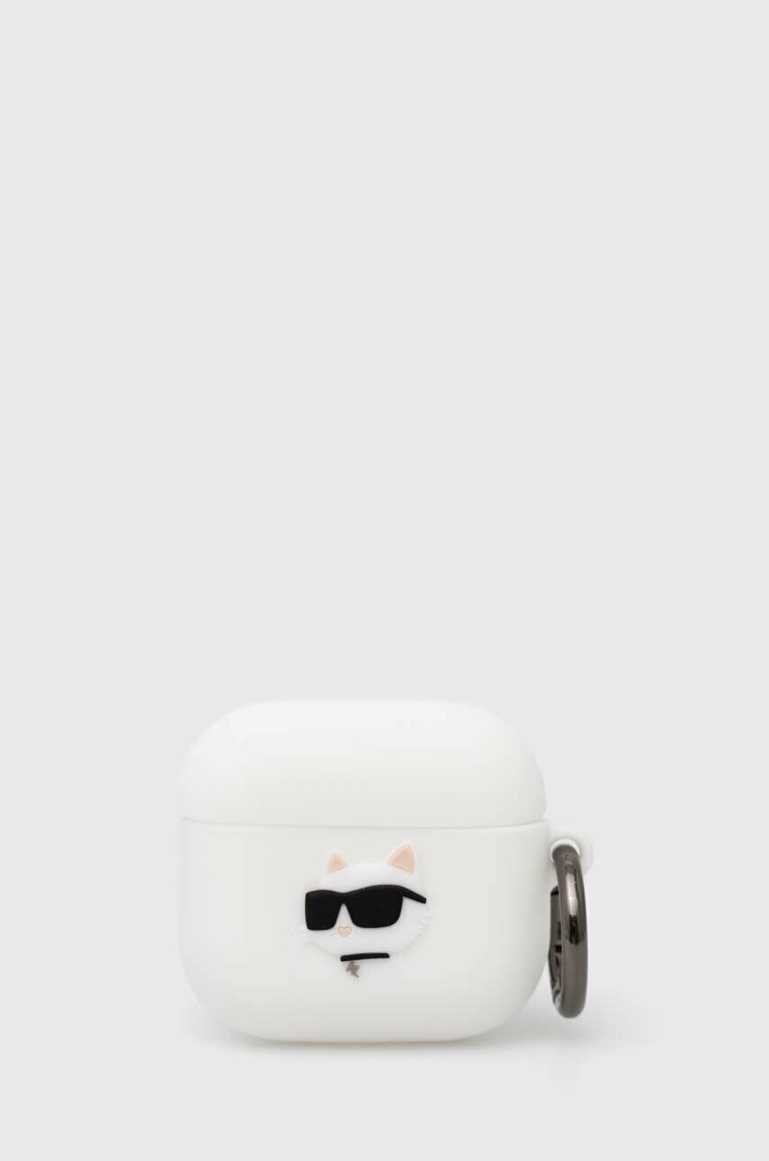 Karl Lagerfeld airpod tartó AirPods 3 cover - Pepit.hu