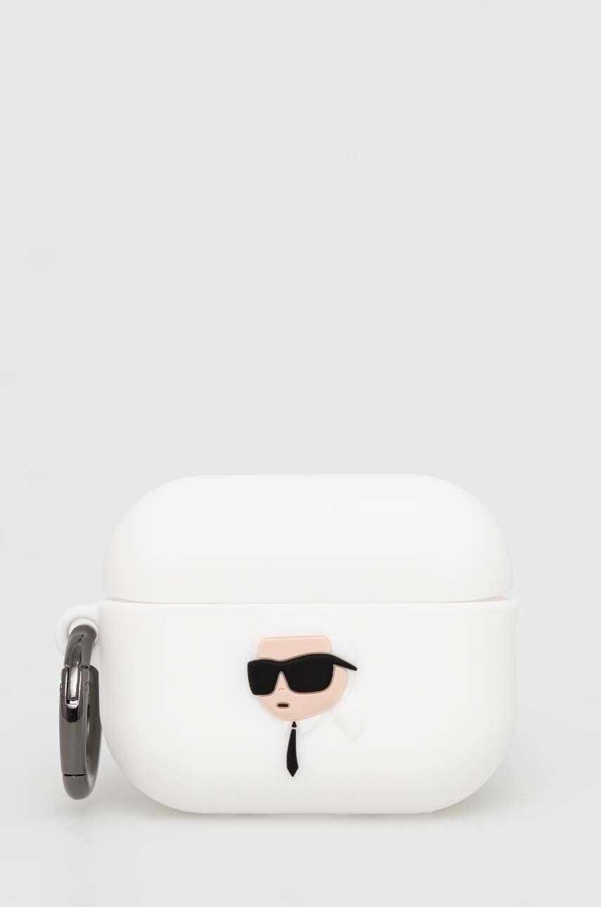 Karl Lagerfeld airpod tartó AirPods Pro 2 cover - Pepit.hu