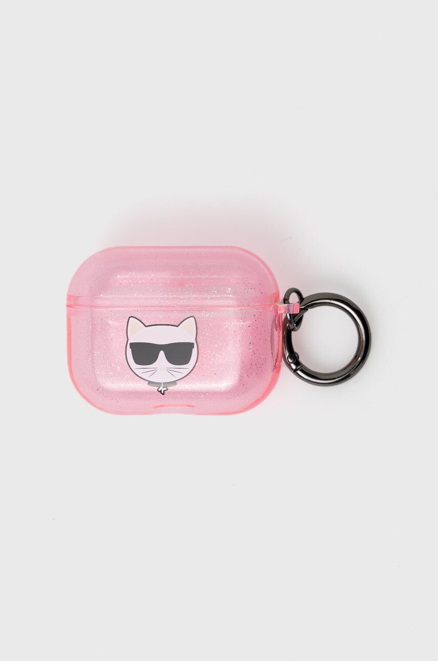 Karl Lagerfeld airpods pro tartó Airpods Pro Cover - Pepit.hu