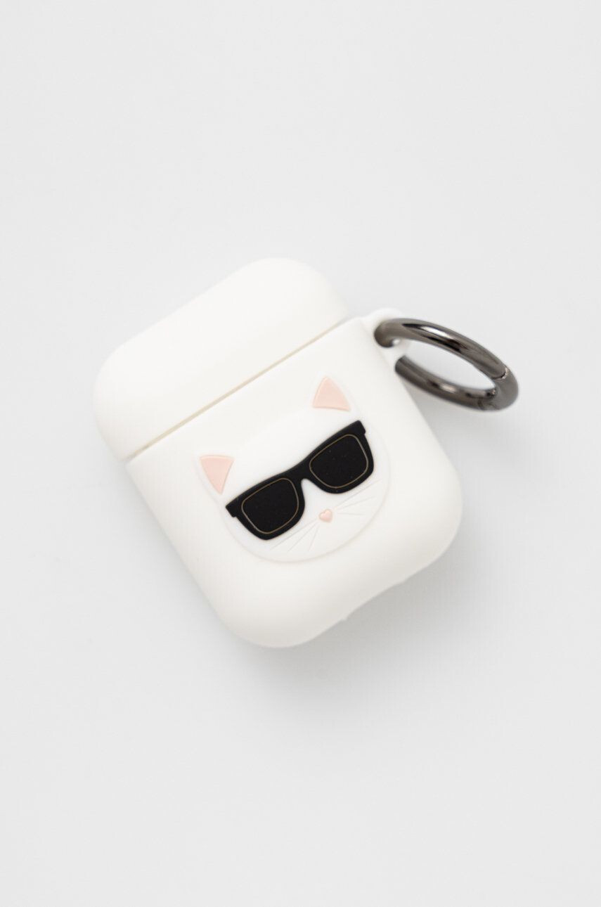 Karl Lagerfeld airpods tartó - Pepit.hu