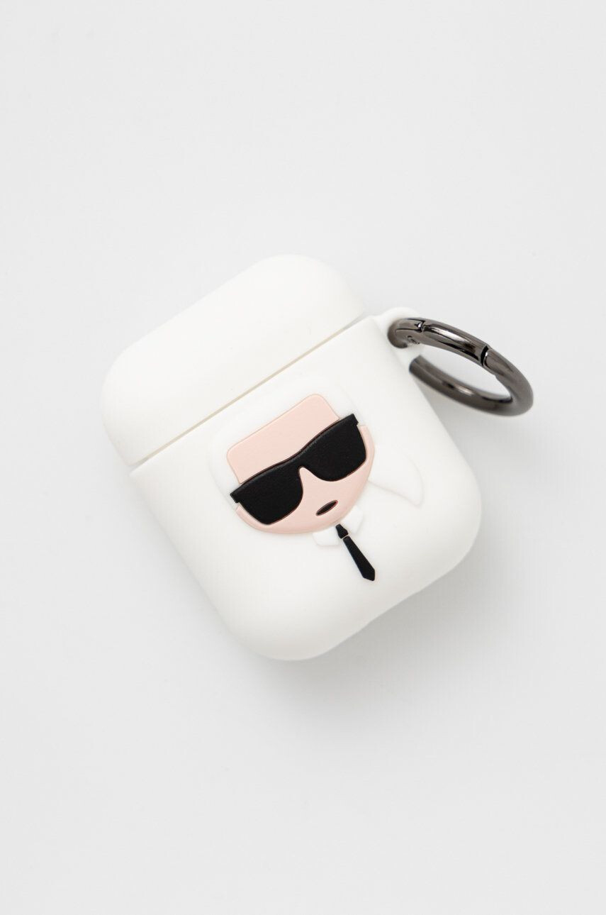 Karl Lagerfeld airpods tartó - Pepit.hu