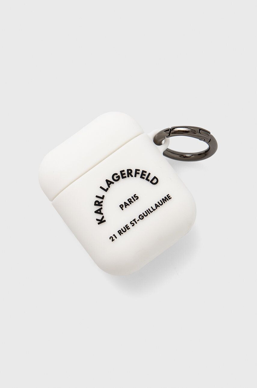 Karl Lagerfeld airpods tartó - Pepit.hu