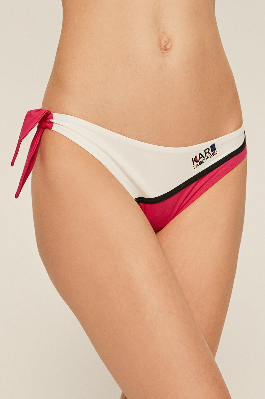 Karl Lagerfeld Bikini alsó - Pepit.hu