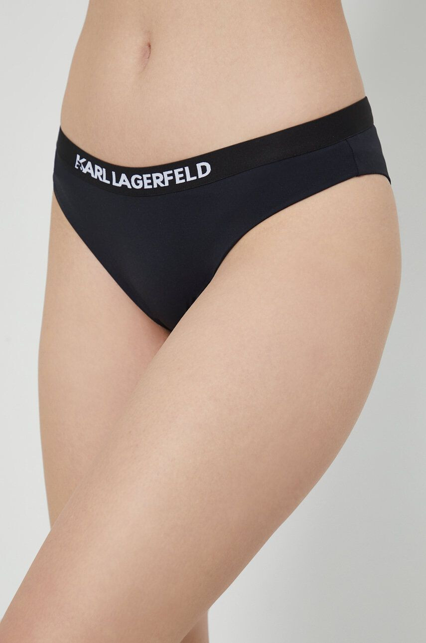 Karl Lagerfeld bikini alsó - Pepit.hu