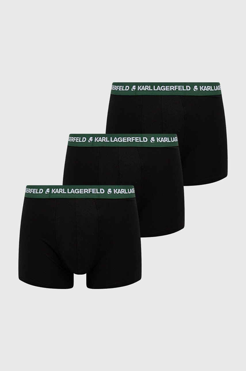 Karl Lagerfeld boxeralsó (3 db) - Pepit.hu