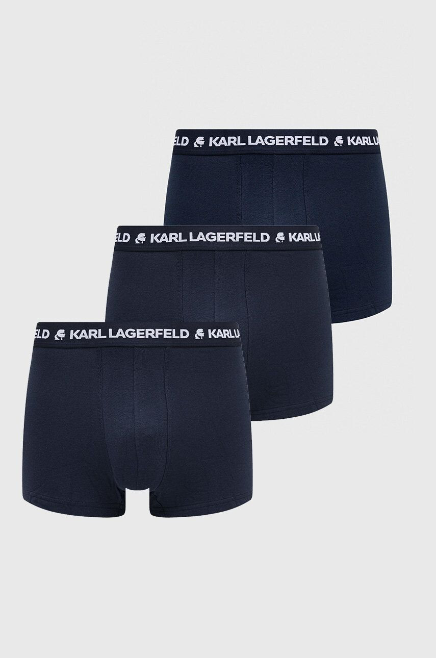 Karl Lagerfeld boxeralsó (3 db) - Pepit.hu