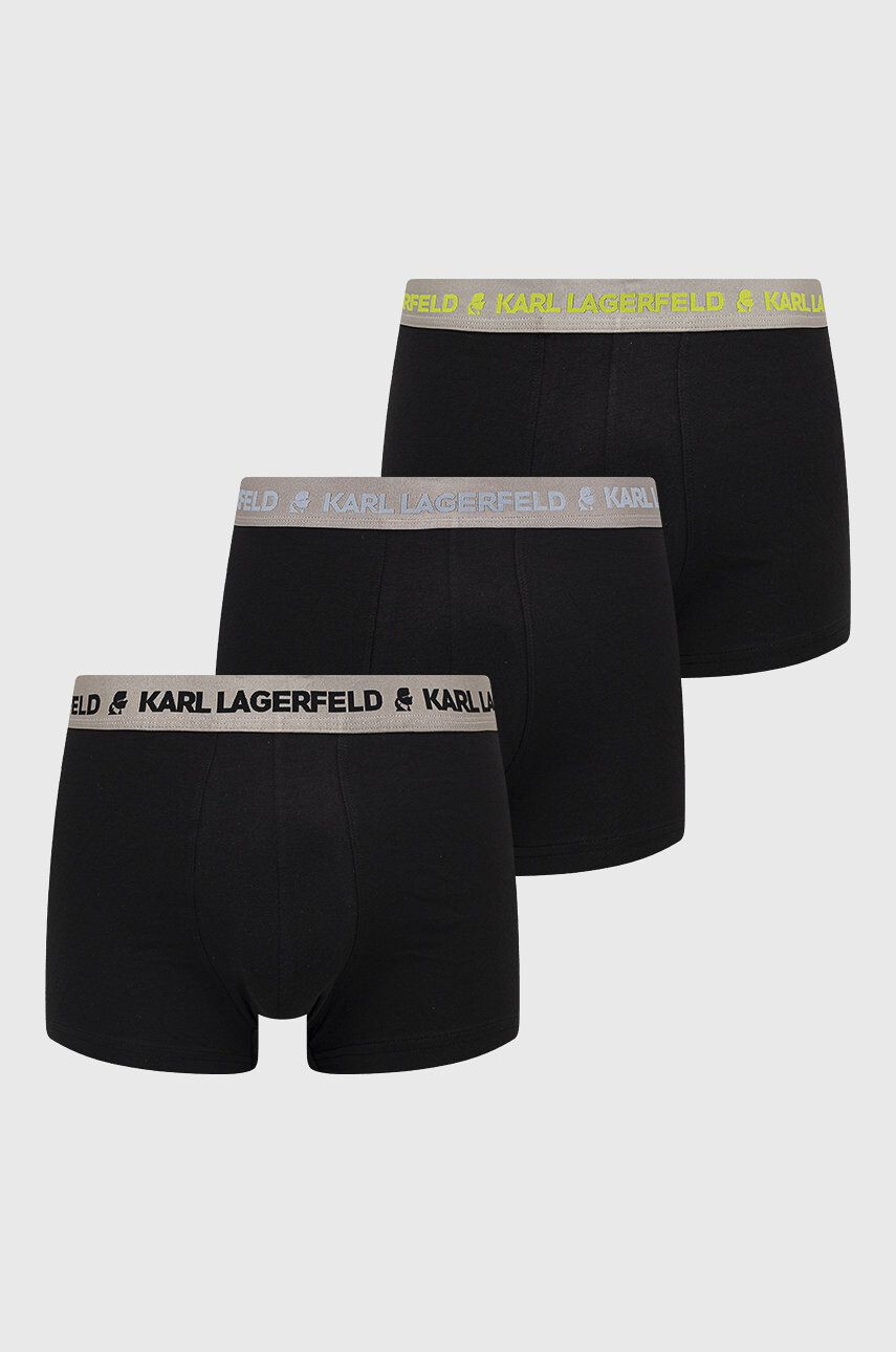 Karl Lagerfeld boxeralsó (3 db) - Pepit.hu