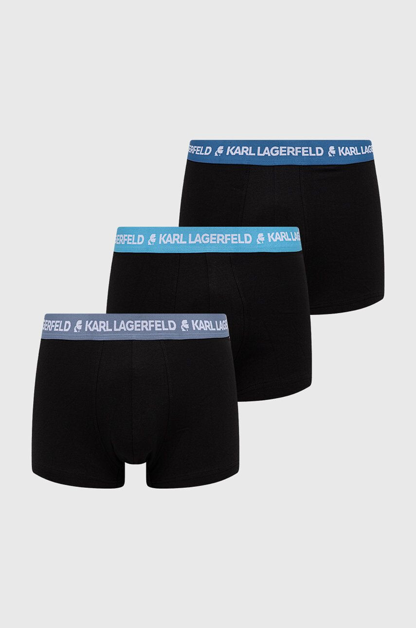 Karl Lagerfeld boxeralsó (3 db) - Pepit.hu