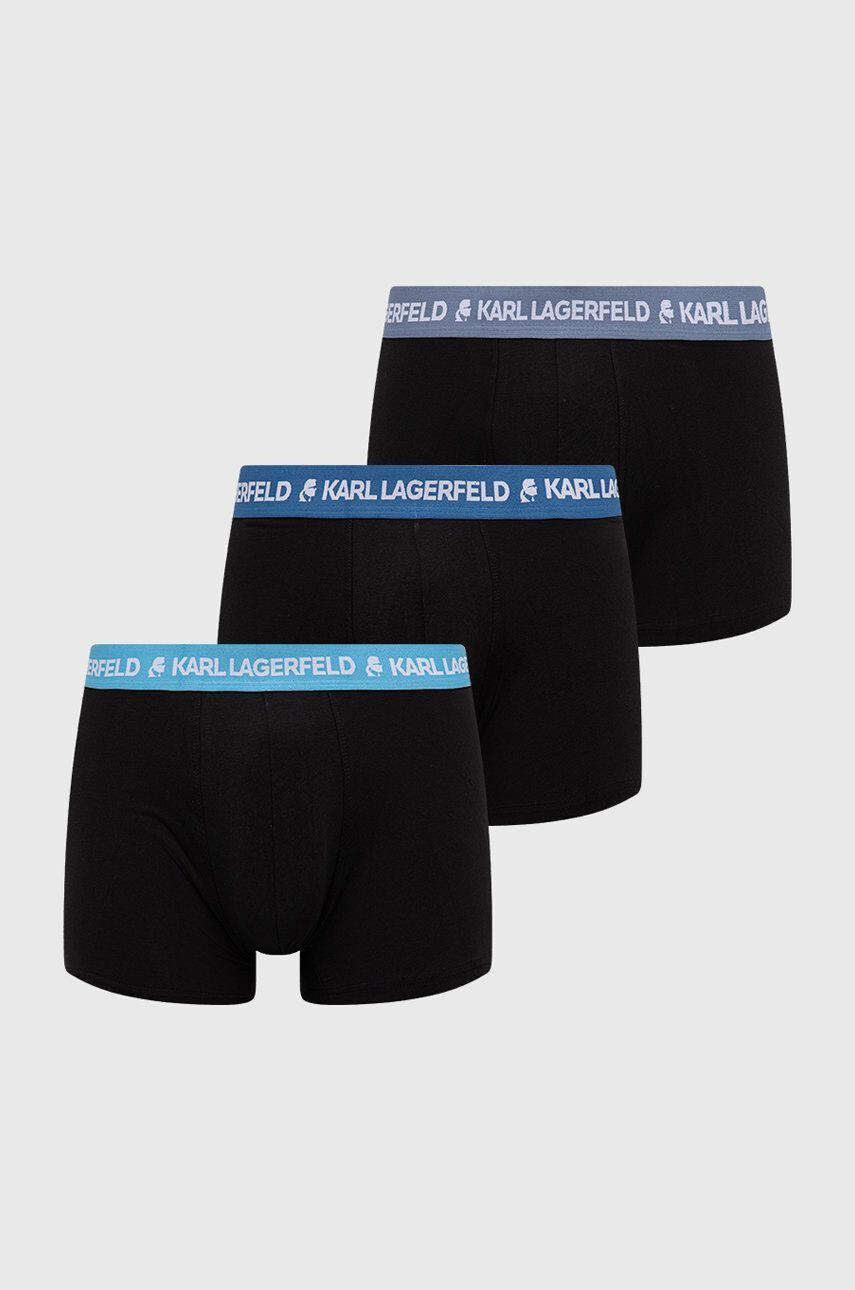 Karl Lagerfeld boxeralsó (3 db) - Pepit.hu