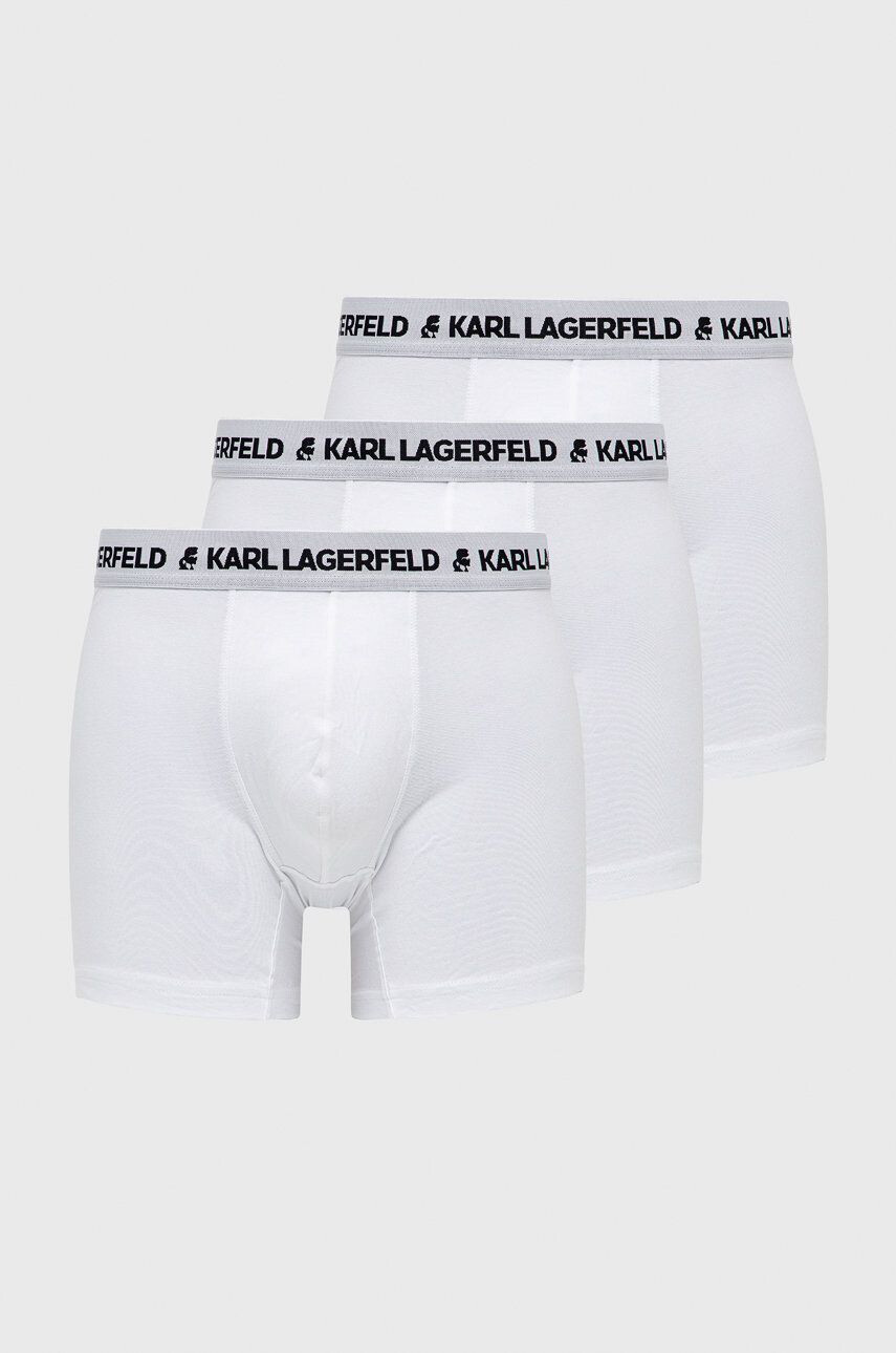 Karl Lagerfeld boxeralsó - Pepit.hu