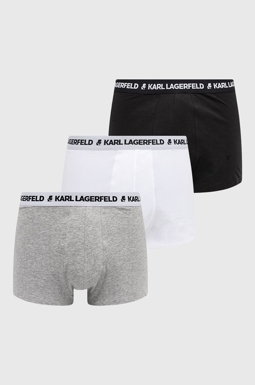 Karl Lagerfeld boxeralsó (3-pack) - Pepit.hu