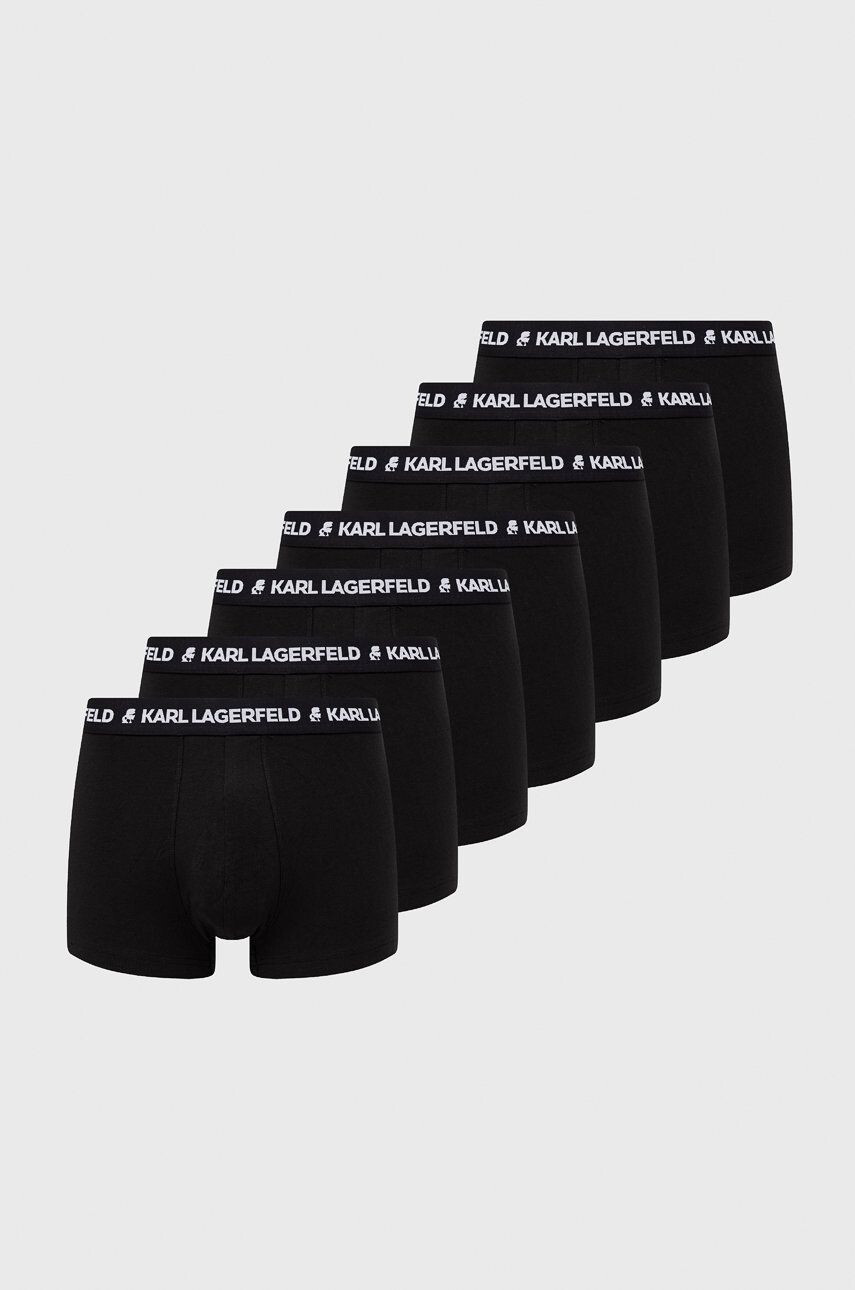 Karl Lagerfeld boxeralsó (7 db) - Pepit.hu