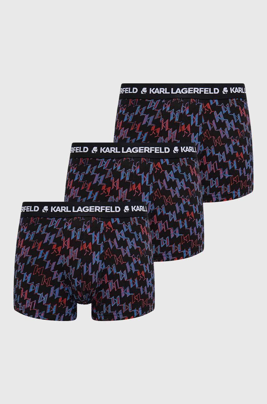 Karl Lagerfeld boxeralsó férfi - Pepit.hu