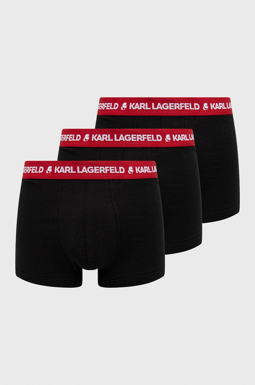 Karl Lagerfeld boxeralsó - Pepit.hu