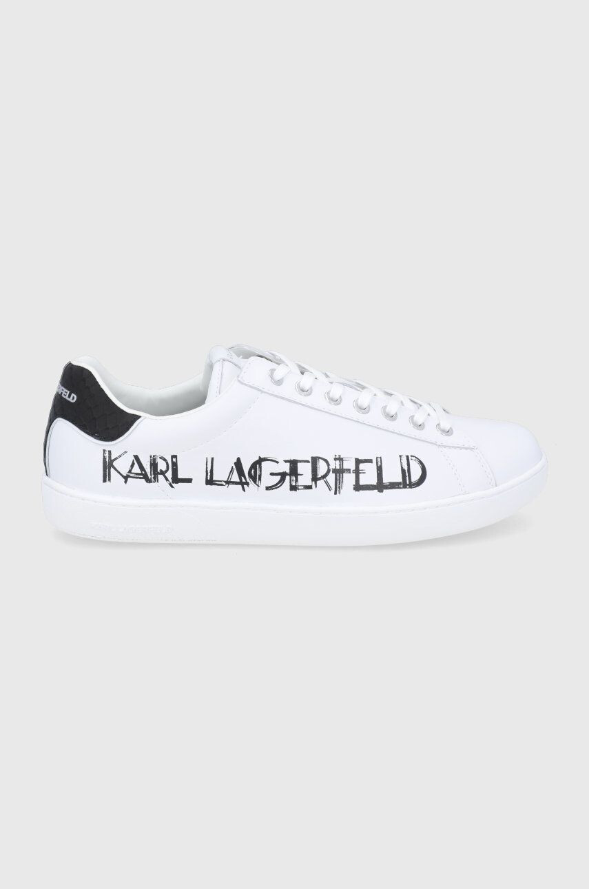 Karl Lagerfeld cipő - Pepit.hu