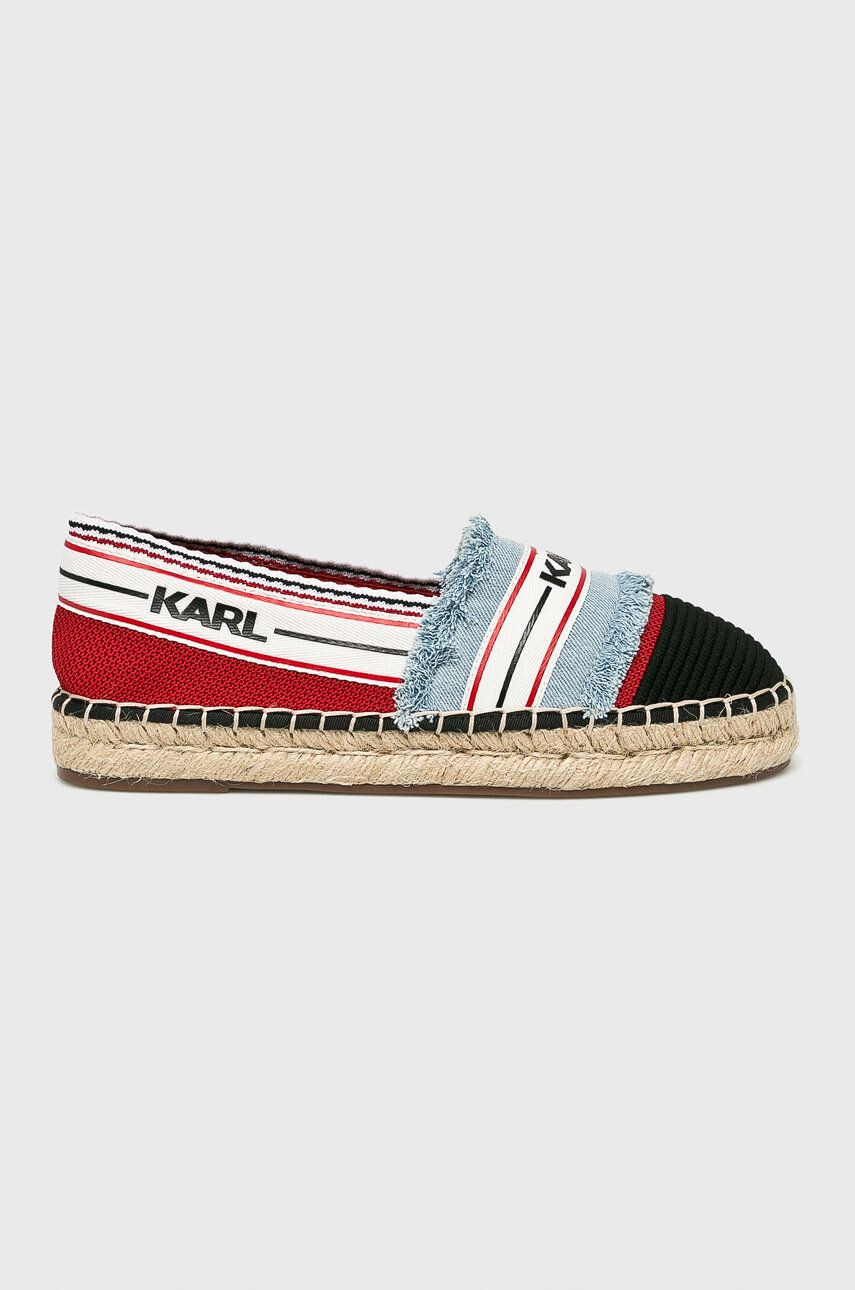 Karl Lagerfeld Espadrilles - Pepit.hu