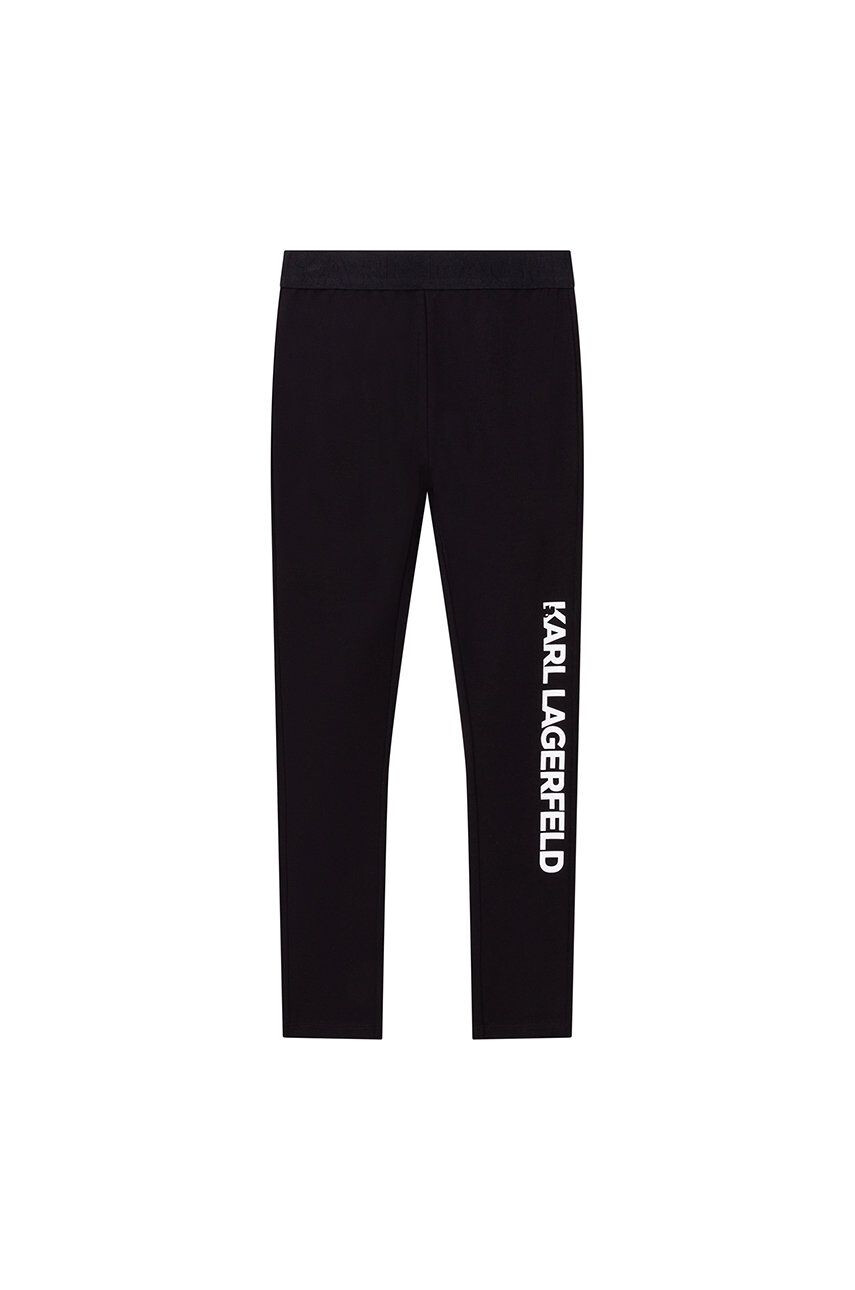 Karl Lagerfeld gyerek legging - Pepit.hu