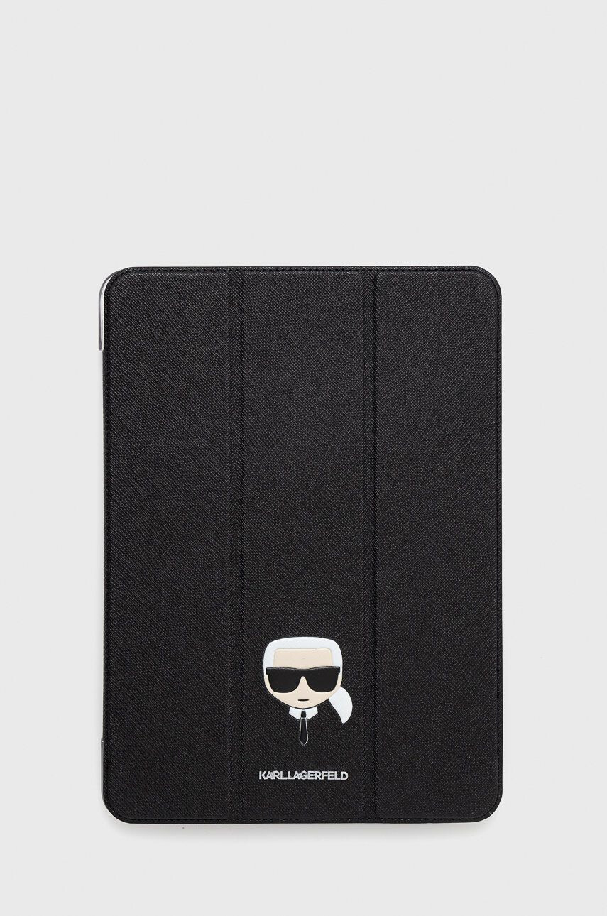 Karl Lagerfeld ipad pro tok 11'' fekete - Pepit.hu