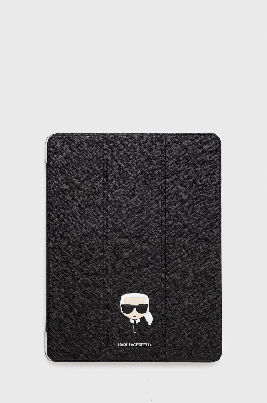 Karl Lagerfeld ipad pro tok 12.9'' fekete - Pepit.hu