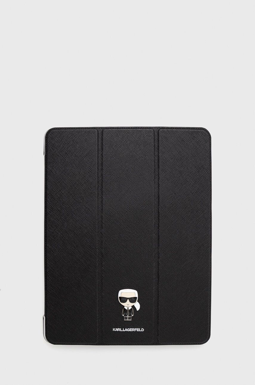 Karl Lagerfeld ipad pro tok 12.9'' fekete - Pepit.hu