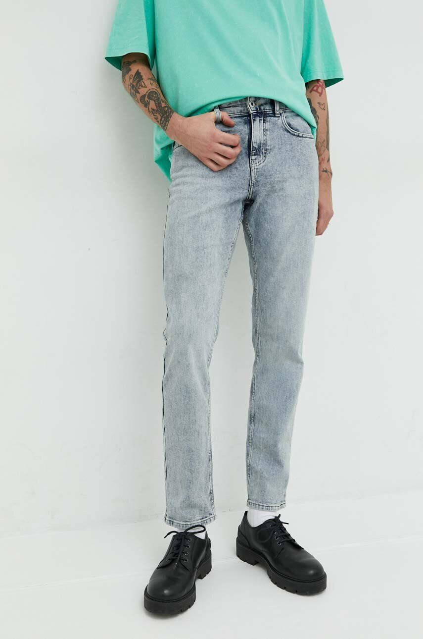 Karl Lagerfeld Jeans farmer férfi - Pepit.hu