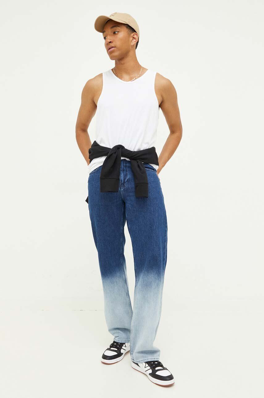 Karl Lagerfeld Jeans farmer férfi - Pepit.hu