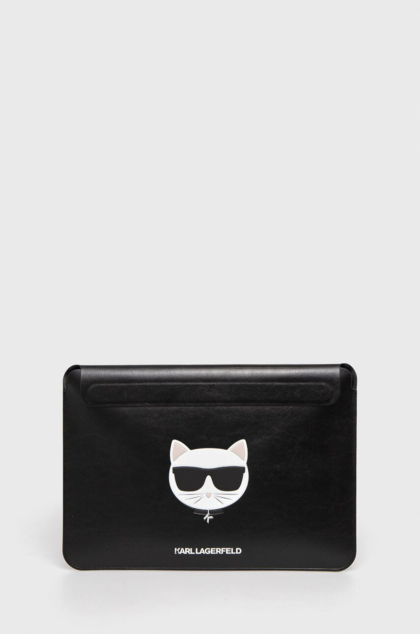 Karl Lagerfeld laptop táska - Pepit.hu