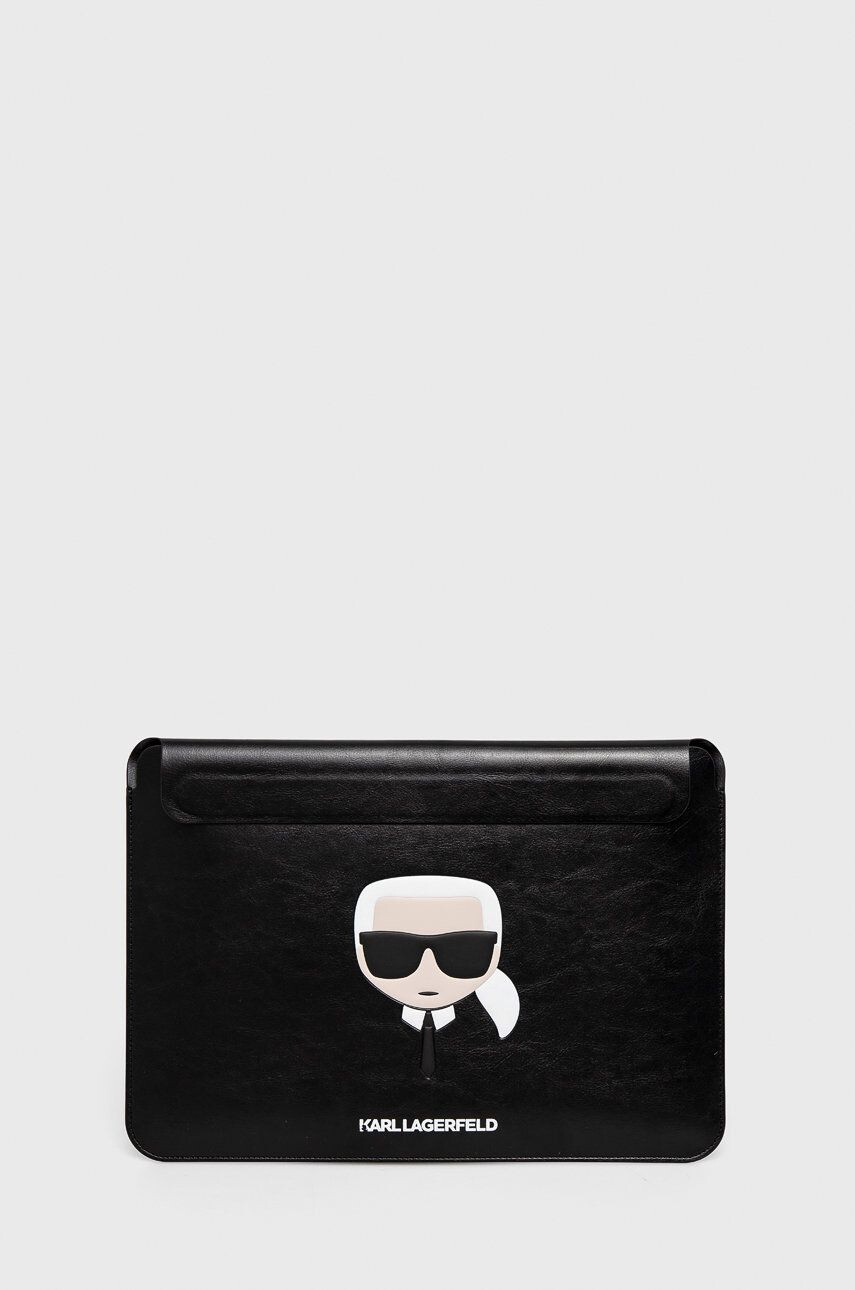 Karl Lagerfeld laptop táska - Pepit.hu