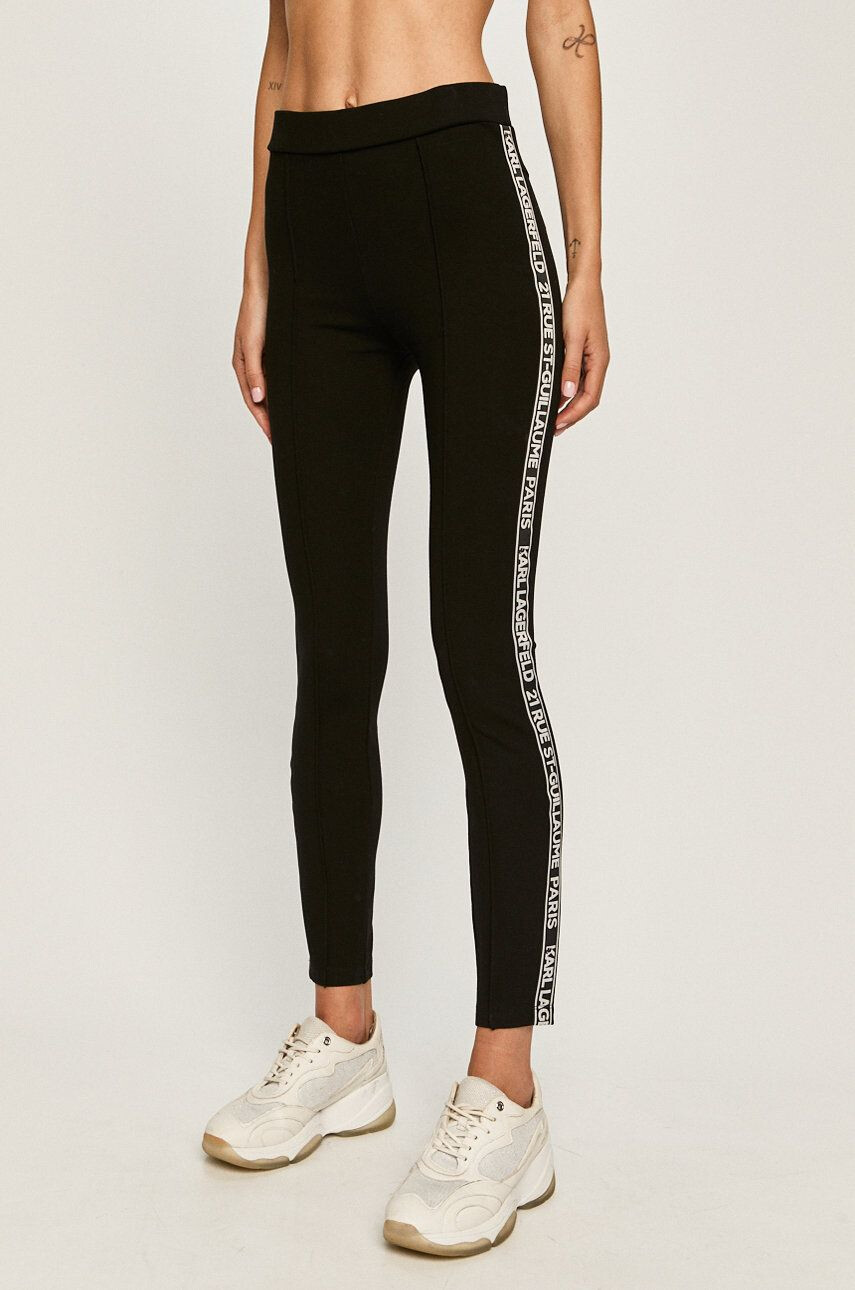 Karl Lagerfeld Legging - Pepit.hu