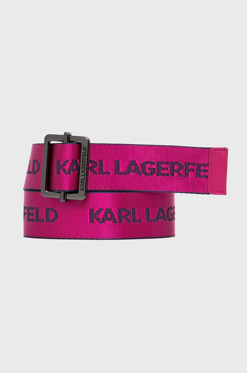 Karl Lagerfeld Öv 205W3105 - Pepit.hu