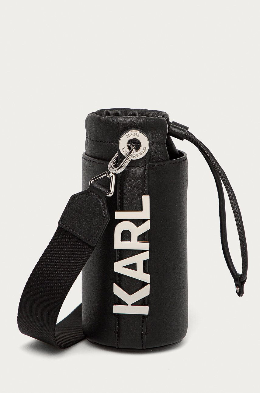 Karl Lagerfeld Palack tartó tok - Pepit.hu