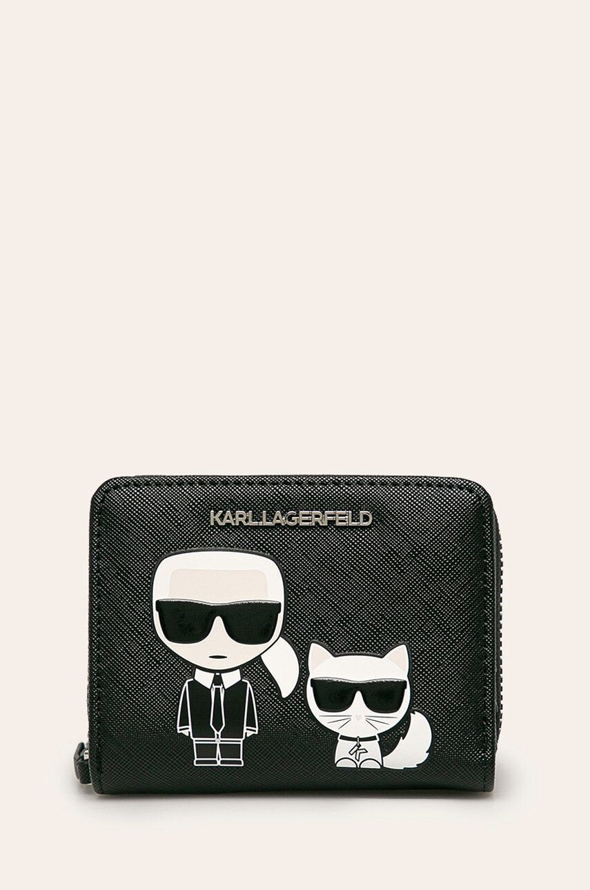 Karl Lagerfeld Pénztárca - Pepit.hu