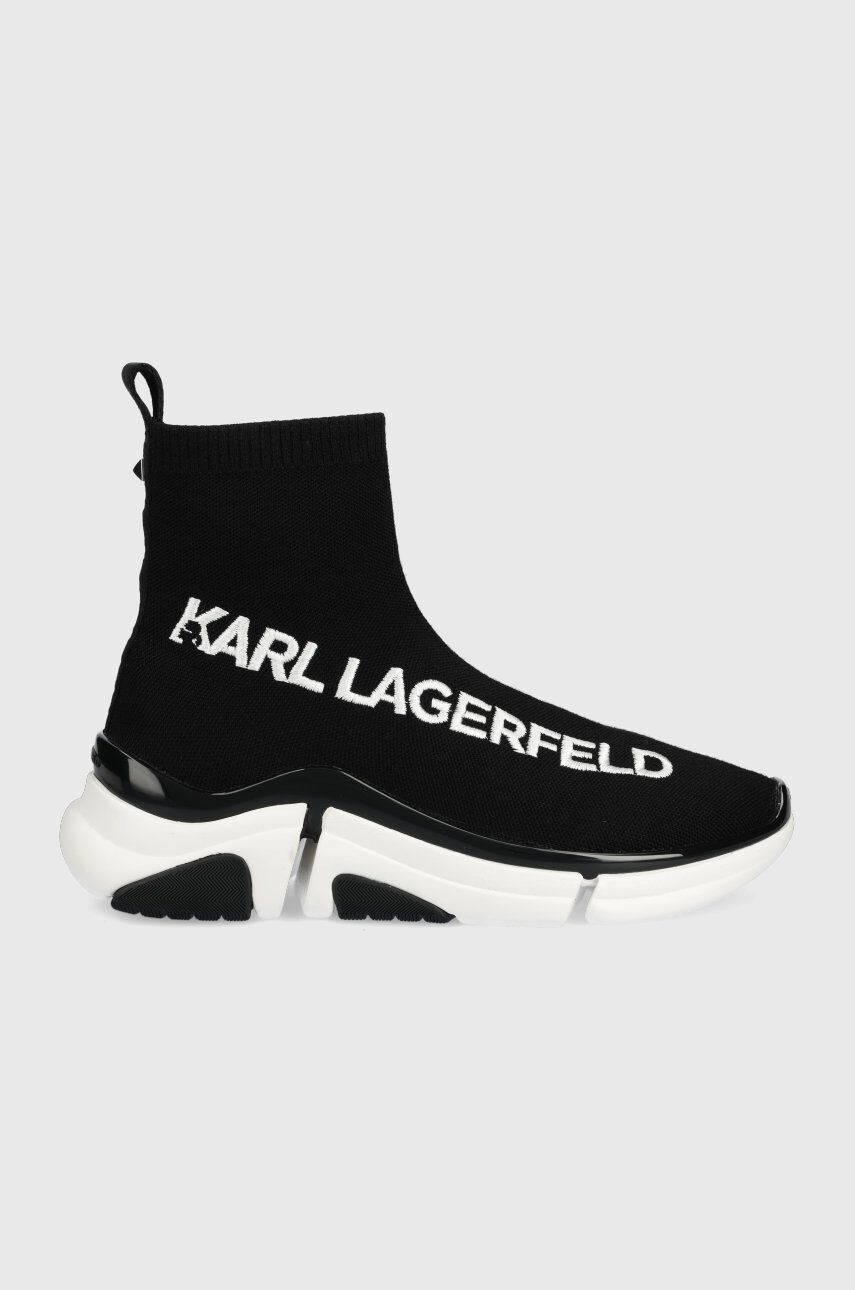 Karl Lagerfeld sportcipő Venture Kc - Pepit.hu