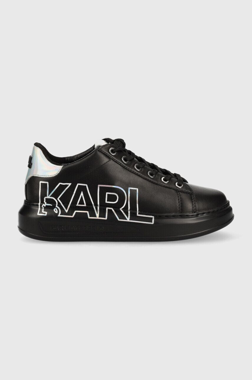 Karl Lagerfeld sportcipő Kapri - Pepit.hu