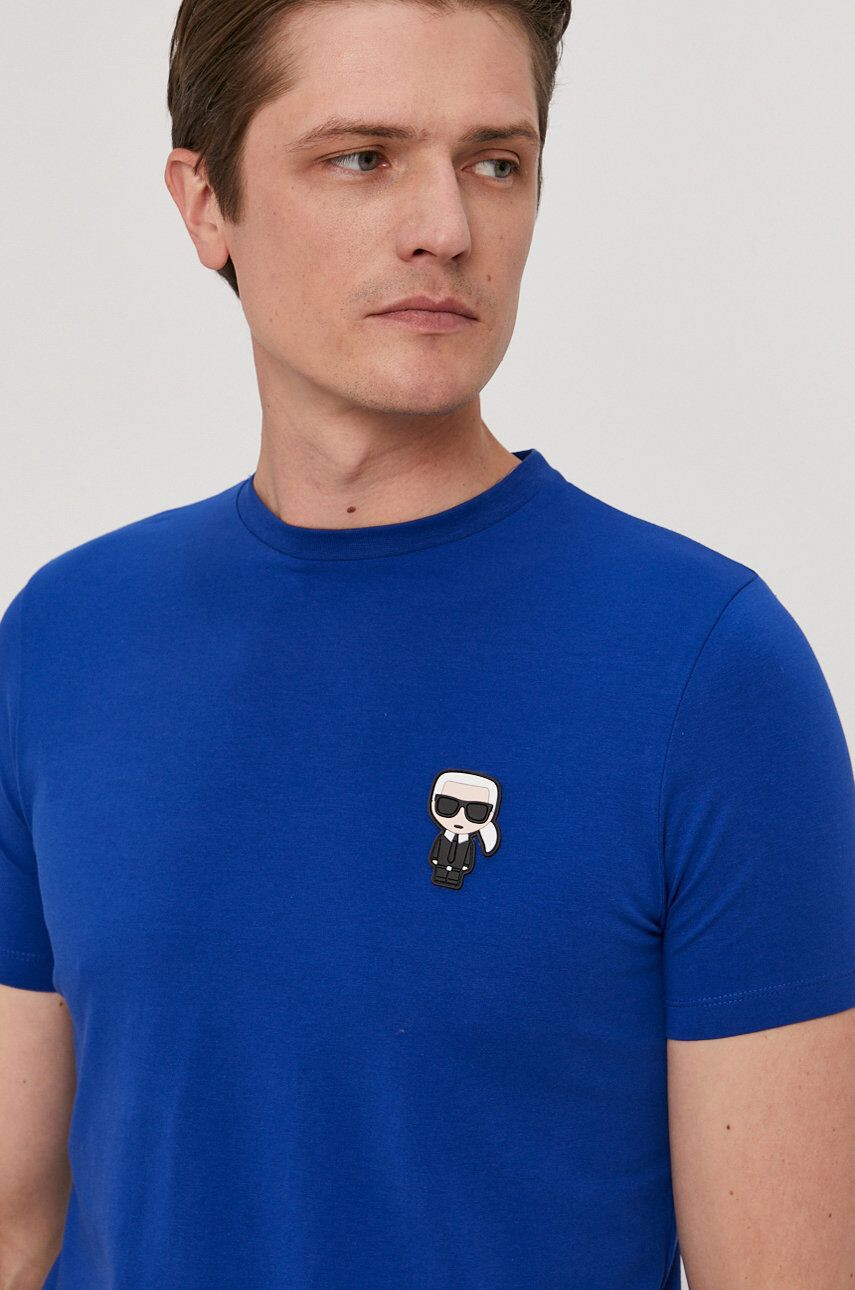 Karl Lagerfeld T-shirt - Pepit.hu