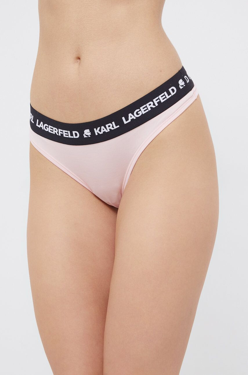 Karl Lagerfeld Tanga - Pepit.hu