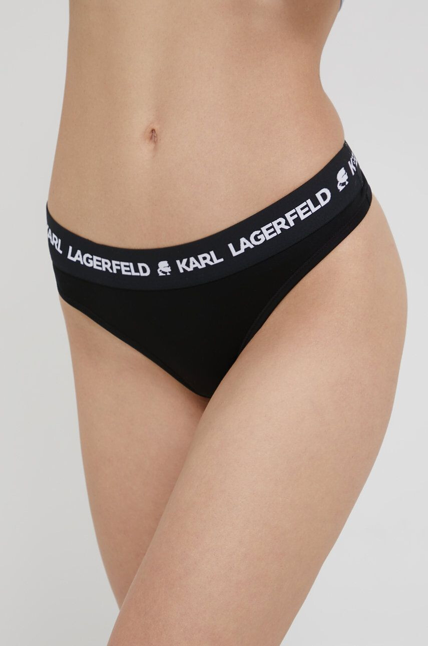 Karl Lagerfeld tanga - Pepit.hu