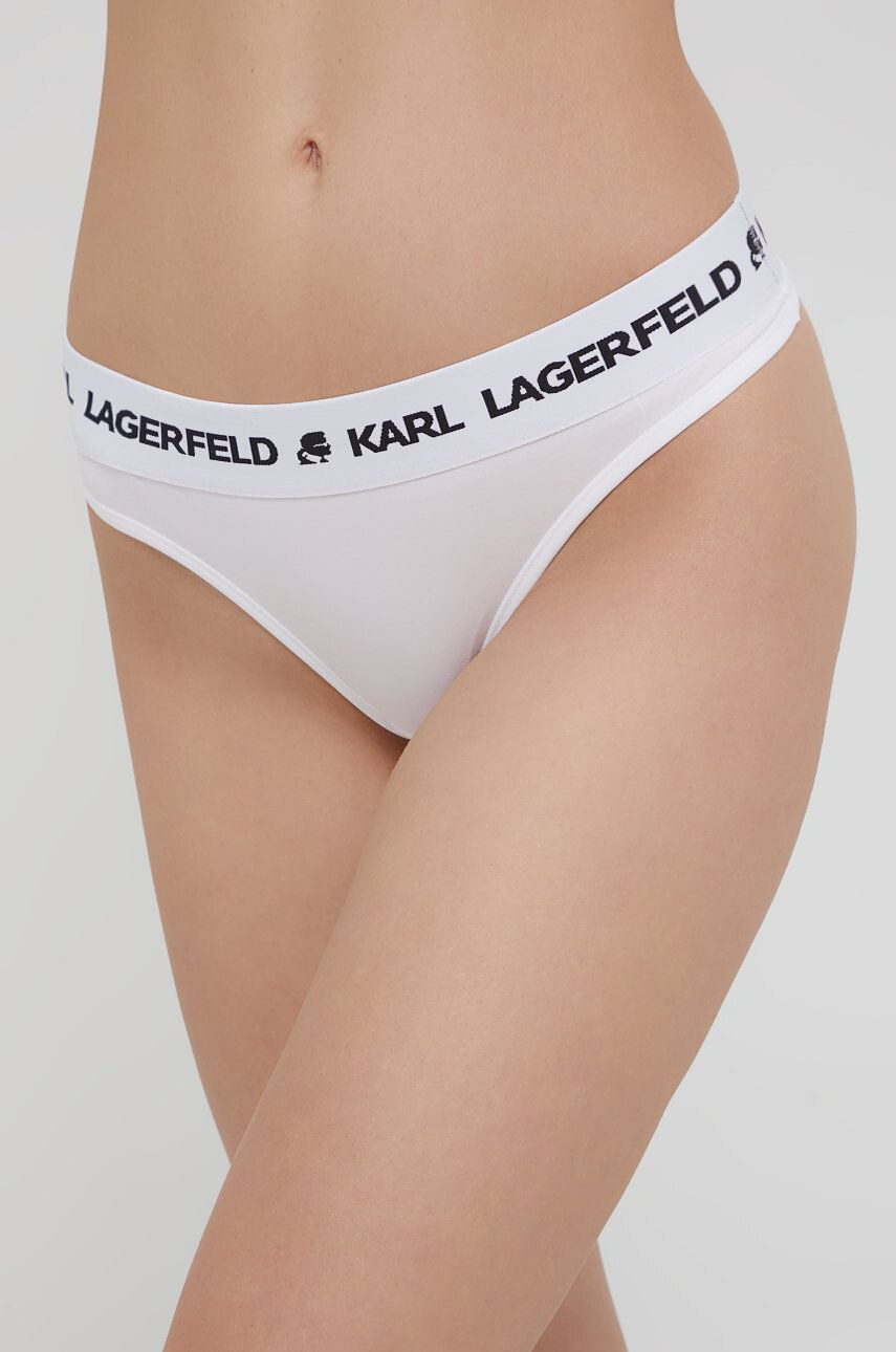 Karl Lagerfeld tanga - Pepit.hu