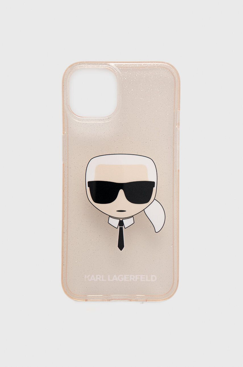 Karl Lagerfeld telefon tok - Pepit.hu