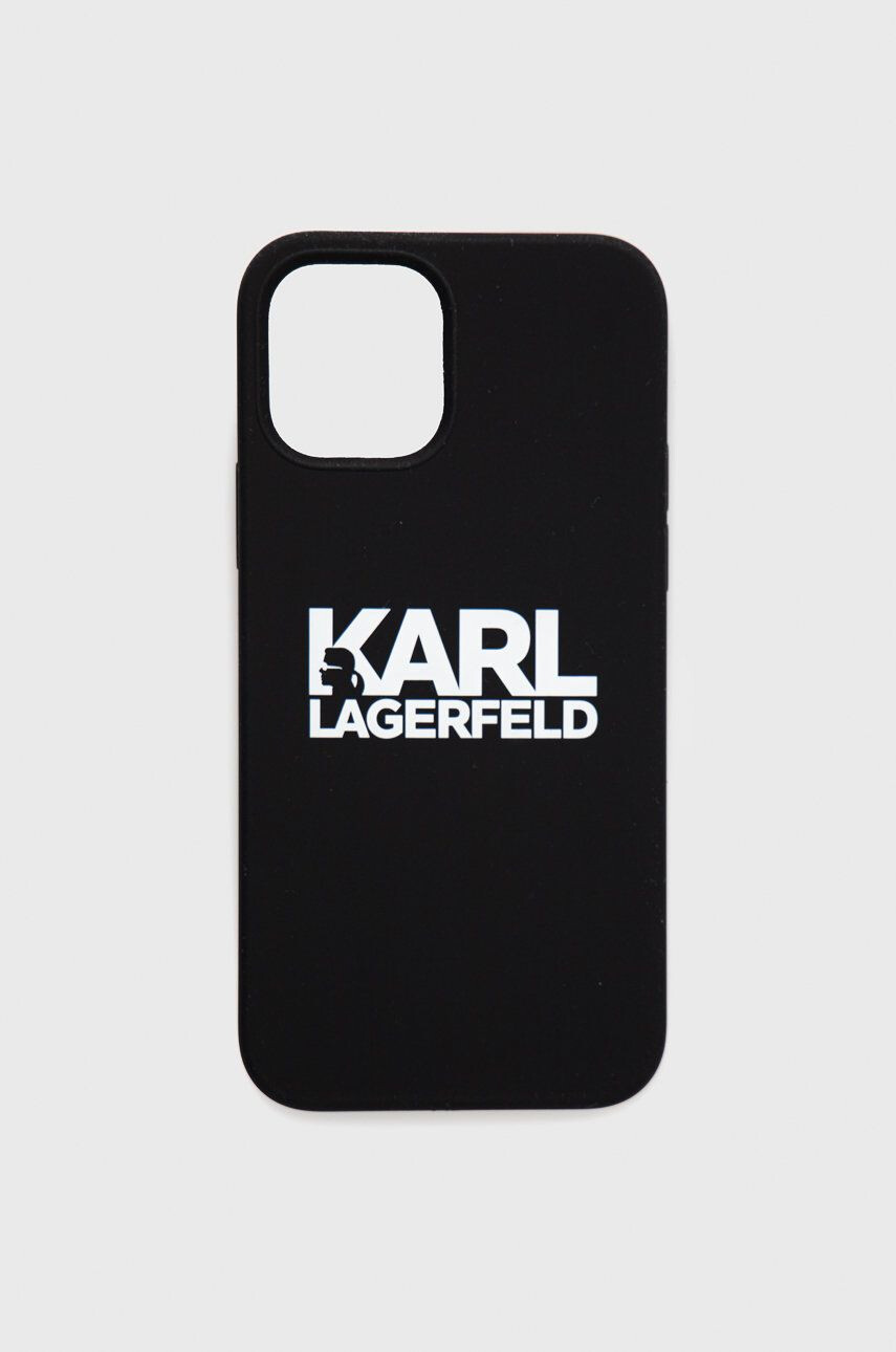 Karl Lagerfeld telefon tok - Pepit.hu