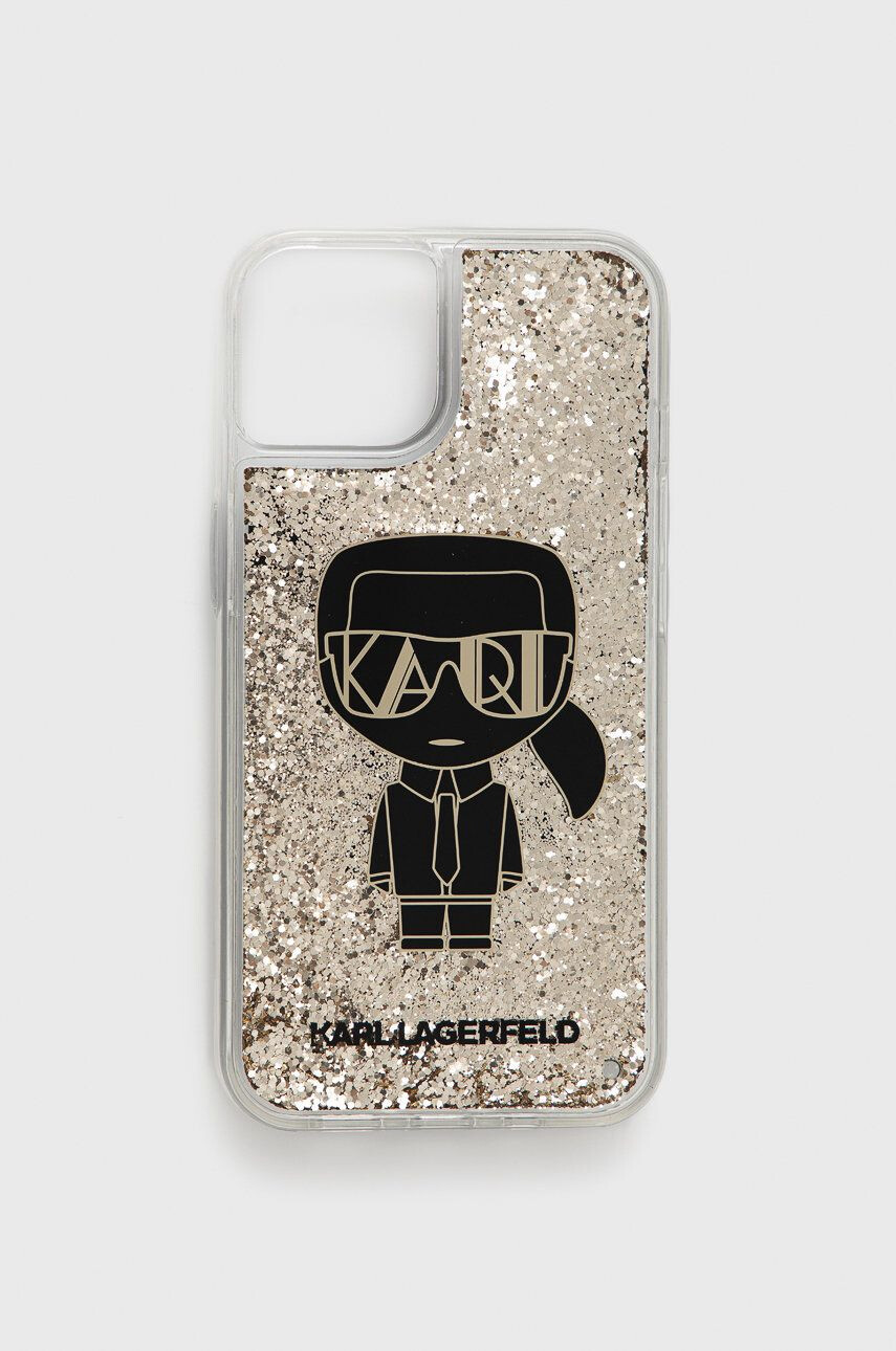 Karl Lagerfeld telefon tok - Pepit.hu