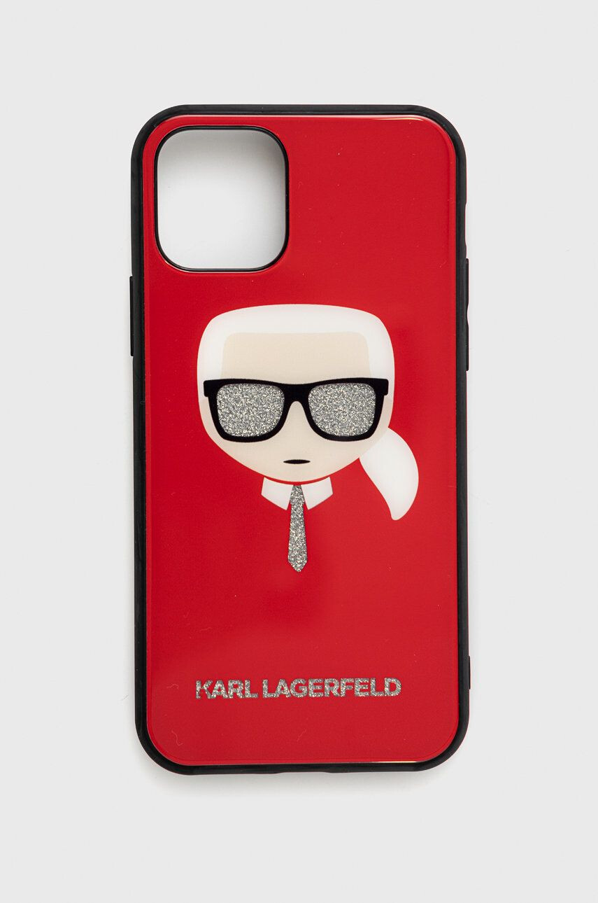 Karl Lagerfeld telefon tok - Pepit.hu