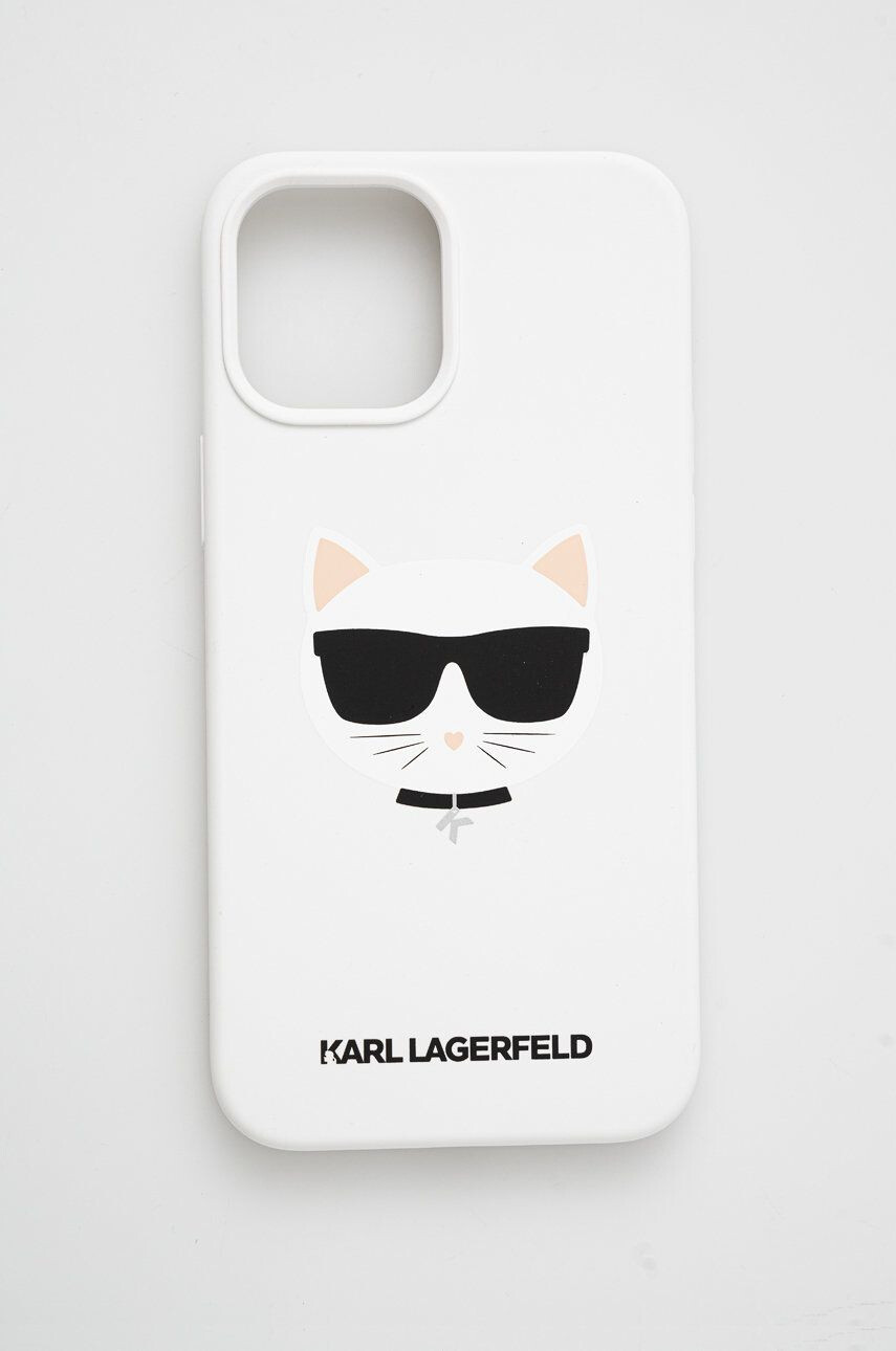 Karl Lagerfeld telefon tok - Pepit.hu