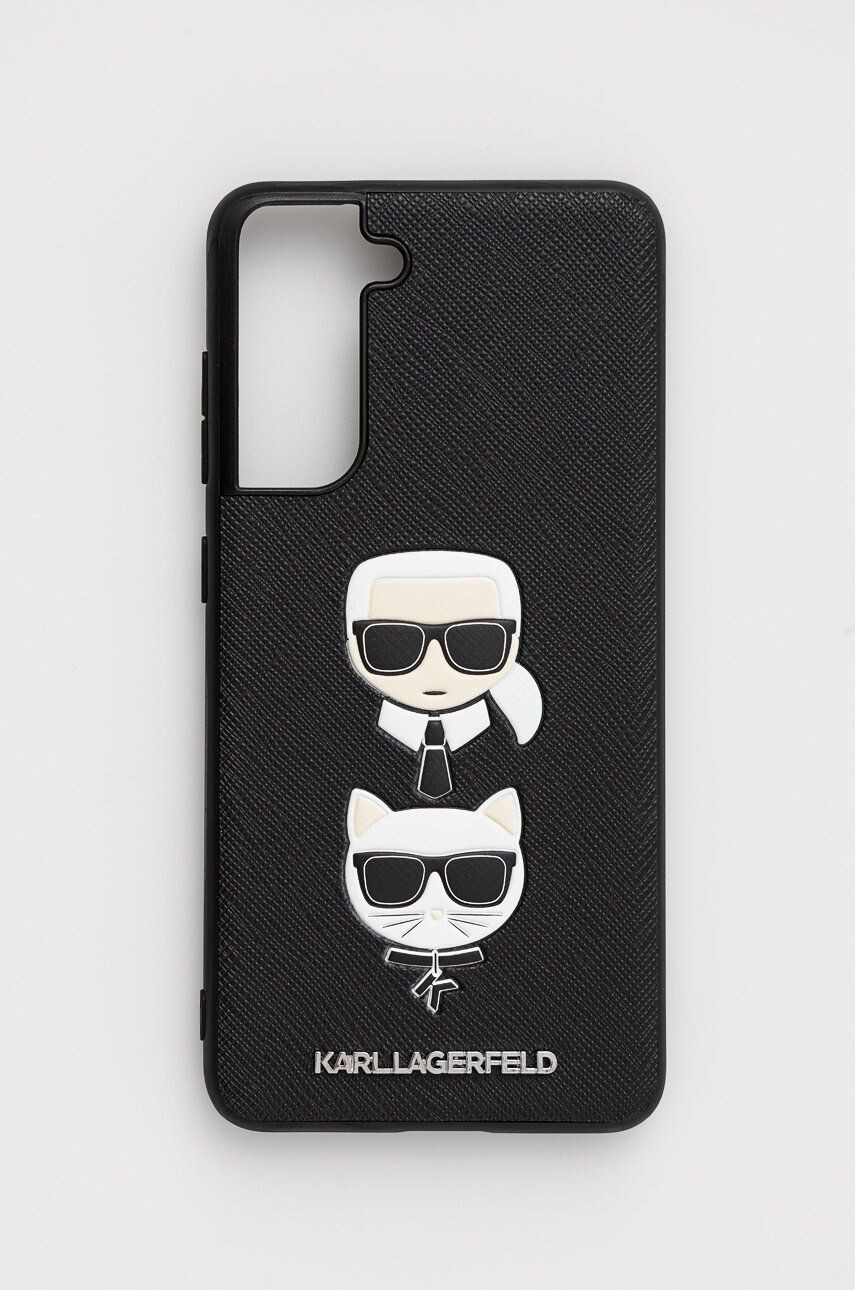 Karl Lagerfeld telefon tok G990 S21 Fe - Pepit.hu